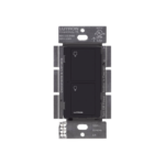 (Caseta Wireless) Interruptor Inteligente On/Off, requiere cable neutro. 6A, /120V