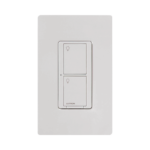 (Caseta Wireless) Interruptor Inteligente On/Off, requiere cable neutro. 6A, /120V