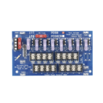 MODULOS PARA DISTRIBUCION DE ENERGIA DE ENTRADA DOBLE