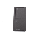 Control inalambrico para control de apagadores y atenuadores Lutron