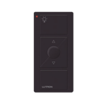 Control remoto inalambrico con 3 botones encender/apagar, subir/bajar intensidad, complemente con un atenuador o switch on/off