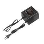 Transformador Industrial para DOMOS y Sistemas de Seguridad de 24 Vca a 100 VA