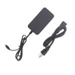 Adaptador / 36 Vcc Regulados / 2 Amp / Voltaje de Entrada de 100 - 240 VCA