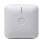 Access Point WiFi cnPilot e600 Indoor para alta cobertura y densidad de usuarios, Doble Banda, Wave 2, MU-MIMO 4X4, antena Beamforming Omnidireccional, hasta 512 clientes