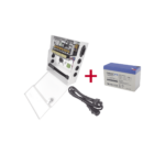 Kit / Fuente PLK12DC8ABK + Batería incluída LK712