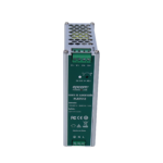 Fuente de alimentación /Entrada: 100-240 Vac /Salida: 12 Vcc / 6.3 A / 75 W / din rail