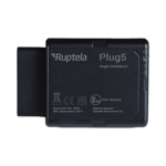 Rastreador localizador avanzado / Conexion por OBD/ BLE 5.0 / LTM CAT4/ lectura de OBD, CAN y LCV