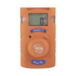 Monitor Personal de Amoniaco (NH3) | Durabilidad 2 Años Desechable