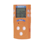 Monitor Personal Multi Gas | Con Sensor Pellistor Detecta 4 Gases (O2/H2S/CO/LEL)
