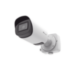 Cámara Bullet Plus Inteligente para Gestión de Aparcamientos con IA