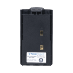Batería Ni-MH de 1300 mAh para HYT TC500 / TC-500U / TC-500V