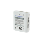 Batería de Ni-MH, 1000 mAh 7.5 V para radios Motorola SP10, SP50, P10, P50+, HT10, SPIRIT M SERIES