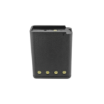 Batería de NI-MH, 2000 mAh para radio Motorola P200