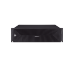 NVR 32 Megapixel (8K) / 32 Canales IP / Soporta 8 Discos Duros / H.265 & Wisestream / Wisenet P2P / ONVIF / Compatible con Cámaras IA / Salida HDMI en 4K