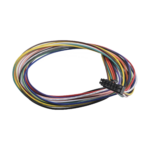 Arnes de alimentacion y IO compatible con modelos Tco4 y Pro4, 14 pines