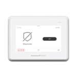 Sistema de Alarma con Pantalla Touch de 7" Compatible con sensores Inalambricos DSC, Bosh, 2GIG,ITI y Serie 5800 agregando el modulo PROTAKEOVER