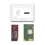 Panel de Alarma con Modulo PROTAKEOVER para diferentes marcas, serie 5800, 2GIG, ITI, BOSH y DSC