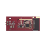 Modulo PROTAKEOVER compatible con Panel ProSeries para recibir Sensores Inalámbricos de la serie 5800, Bosch, 2GiG, ITI/Qolsis y DSC