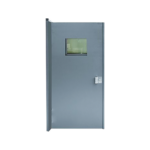 Puerta con mirilla Nivel IV (Fusil de Asalto AK47, Granada de Fragmentación).