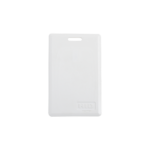 Tarjeta de Proximidad ProxCard II (1326LGS) HID Clamshell (Gruesa) / Garantía de por Vida/ Pre programada a  26 bits