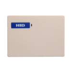 Tarjeta de Proximidad HID Activa para Control de Acceso Vehicular /1351LBSMN