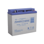 Batería 12V, 20AH, Para Respaldo, Tecnologías AGM/VRLA, 5 Años Vida Útil, Terminales NB2, Reconocida UL