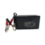 Cargador Para Baterías De 12V, 20 a 60AH, Selladas De Plomo Acido, Tecnología SLA/VRLA, Serie ACX