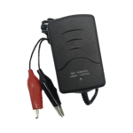 Cargador Para Baterías De 6V, 2 a 5AH, Selladas De Plomo Acido, Tecnología SLA/VRLA, Serie ACX