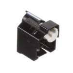 Kit de 10 Dispositivos Estándar para Impedir Desconexión de Plug RJ45, Color Negro, Incluye Herramienta para Instalar/Retirar