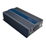 INVERSOR  ENTRADA 12VDC SALIDA 120VAC 1500W