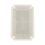 Placa Interna de Plástico para Gabinetes PST-1929-14E y PST-1929-14ET
