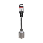 Broca Pasamuros SDS, Sacabocado para Concreto de 65mm con Extensión de 220mm