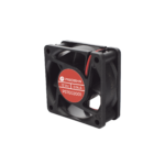 Ventilador Axial Anticondensante 12 Vcc, de  60 x 60 x 25 mm.