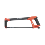 Arco de Segueta de Aluminio de 12" (Incluye 1 hoja).