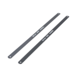 Segueta Bimetálica de 24 Dientes, 12 in ( 2 piezas )