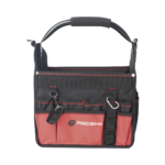 Bolsa con Asa Portaherramientas de 31 x 21.5 x 31 cm.