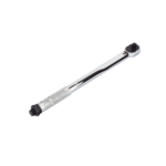 Torquímetro o Llave Dinamométrica Ajustable con Matraca de Trueno 3/8", 19-110Nm