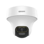 Cámara LUZ DUAL (IR + LUZ BLANCA) / Domo TurboHD 2 Megapixel (1080p) / Luz Blanca 20 mts / Gran Angular 106° / Lente 2.8 mm / 30 mts IR EXIR / Exterior IP67 / 4 Tecnologías /  Micrófono Integrado