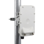 PTP-550  Hasta 1.36 GBps / 4910 - 6200 MHz / 802.11 AC Wave 2  MU-MIMO 4: 4x4 / BackHaul Conectorizado (C050055H014A)