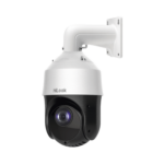 Domo PTZ IP 2 Megapixel / 15X Zoom / 100 mts IR / Exterior IP66 / PoE+/ WDR 120 dB / Defog / EIS / HLC / 3D-DNR