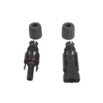 Conectores Longi MC-4 para Módulos Fotovoltaicos.