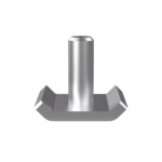 Kit de 50 Piezas de Uniones Con Tornillos y Arandelas, Para Charolas Wire Basket, Color Negro