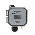 Transmisor de presión diferencial