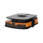 Robot Móvil Latente Para Administración Inteligente De Almacenes O Cadenas De Suministros