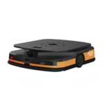 Robot Móvil Latente Para Administración Inteligente De Almacenes O Cadenas De Suministros