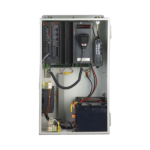 Cargador de Baterías Plomo Ácido Industriales, 12V, 10A Continuos