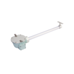 Luminaria LED Ex d IIC de 120-240 VCA