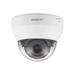 Cámara IP Tipo Domo Interior 2 Megapíxel / Lente Varifocal 3.2-10mm / IR 20M / WDR 120db / H.265 & WiseStream