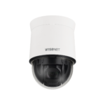 Domo IP PTZ uso interior 2MP / Zoom Óptico 25X / H.265 & WiseStream  / WDR 120DB