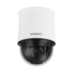 Domo IP PTZ Interior 2MP / Zoom Óptico 32X / H.265 & WiseStream  / WDR 120DB